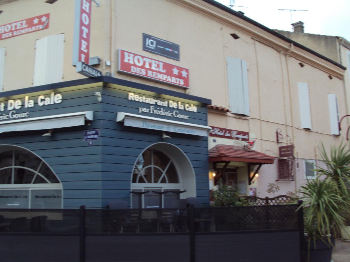 Hotel Des Remparts Villeneuve-sur-Lot Zewnętrze zdjęcie